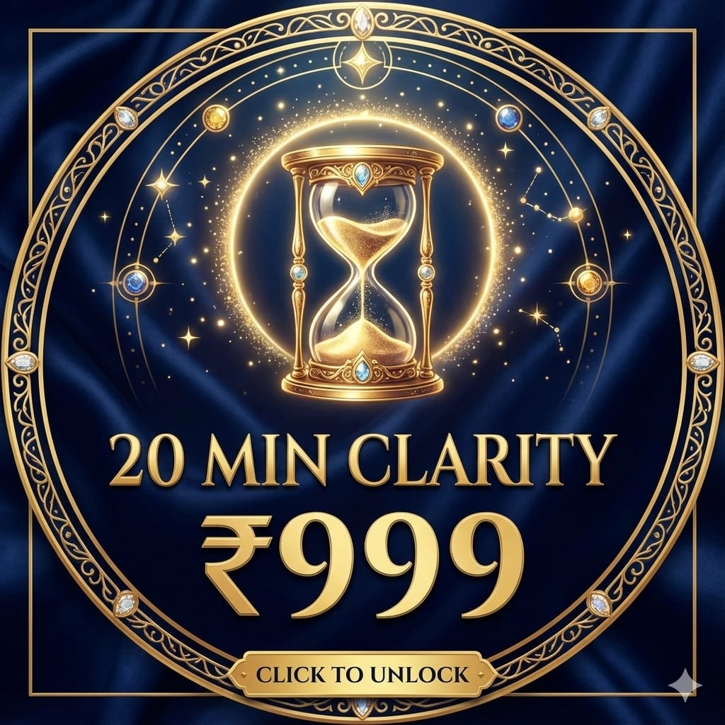 20 minutes — ₹999