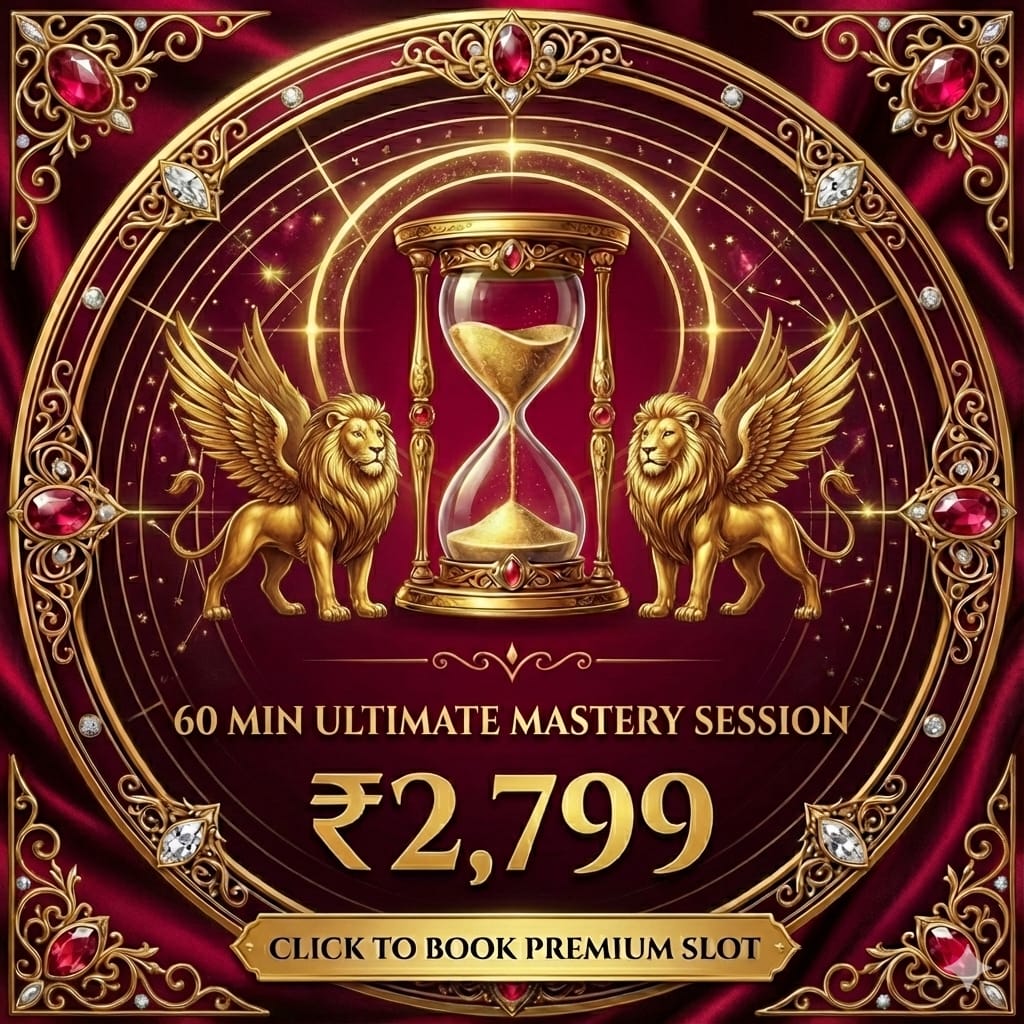 60 minutes — ₹2799