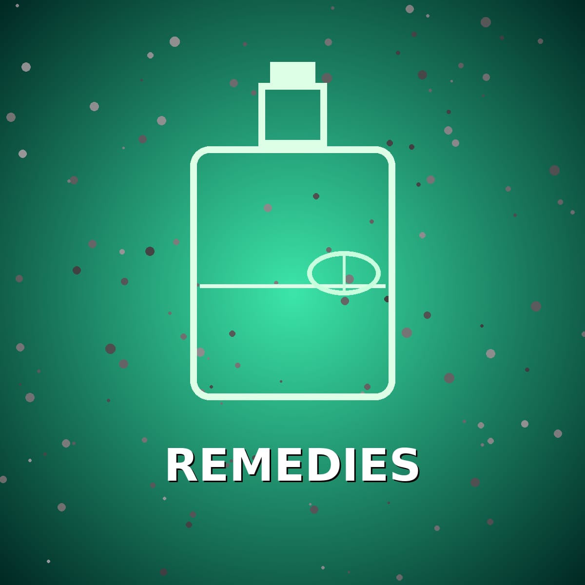 Personalised Remedies