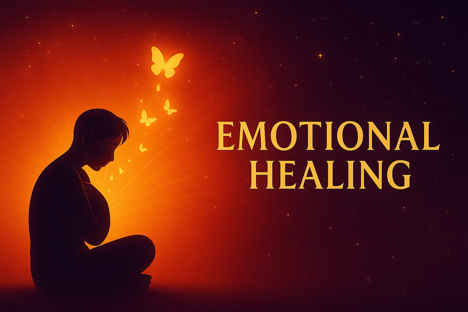 Emotional Healing