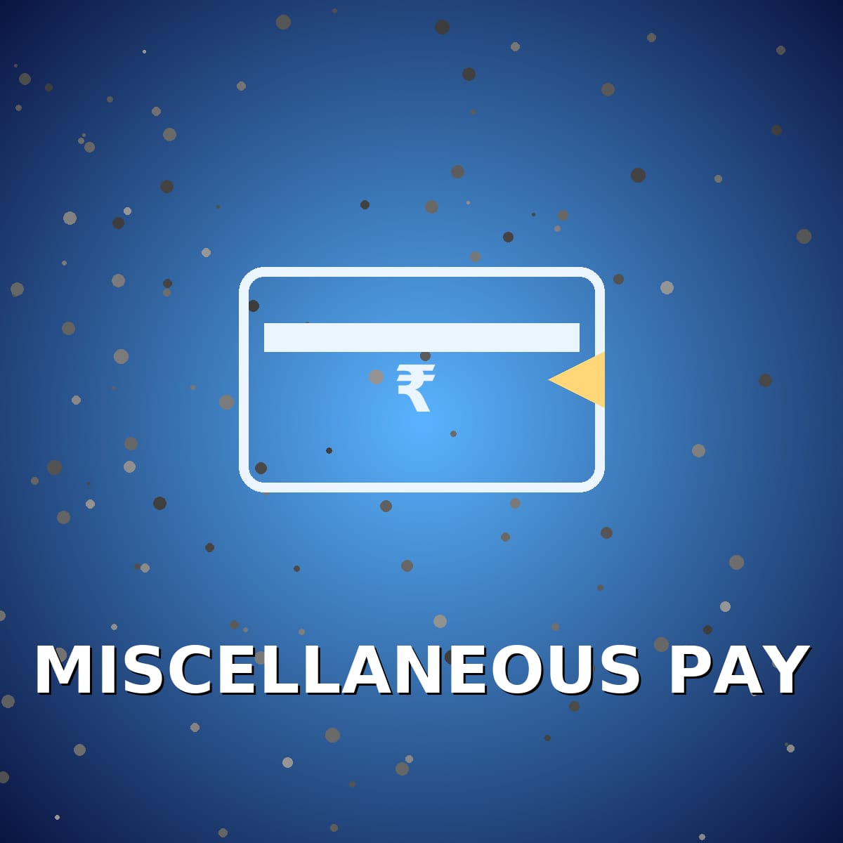 Miscellaneous Pay