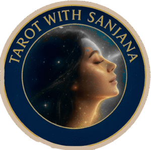 Tarotwithsanajana